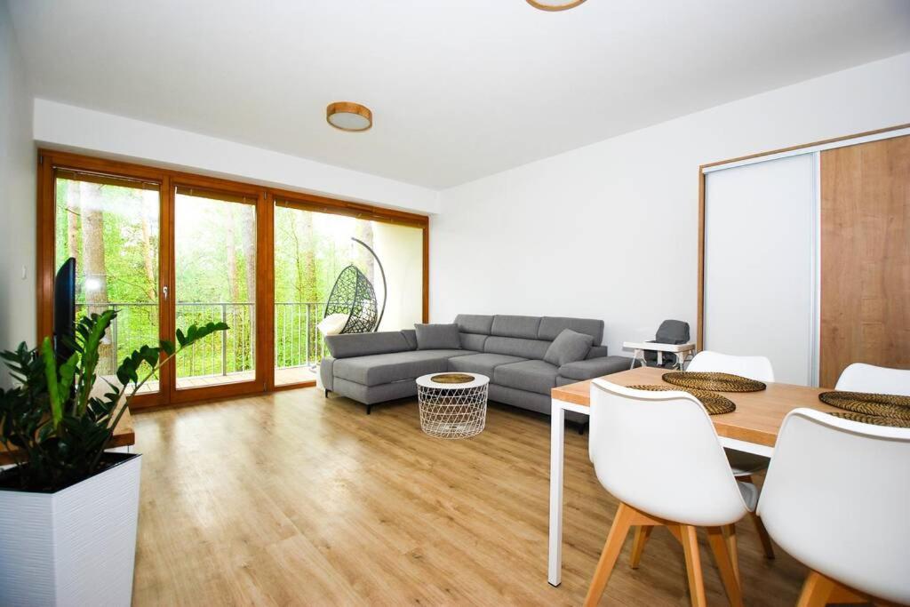 Lipnoport Lakeside Apartment Lipno nad Vltavou Extérieur photo