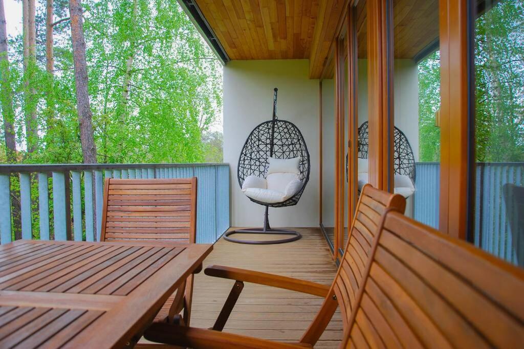 Lipnoport Lakeside Apartment Lipno nad Vltavou Extérieur photo
