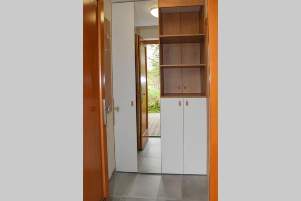 Lipnoport Lakeside Apartment Lipno nad Vltavou Extérieur photo